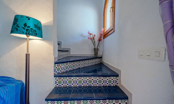 Resale - Apartament / Duplex - Ciudad Quesada - La Marquesa Golf