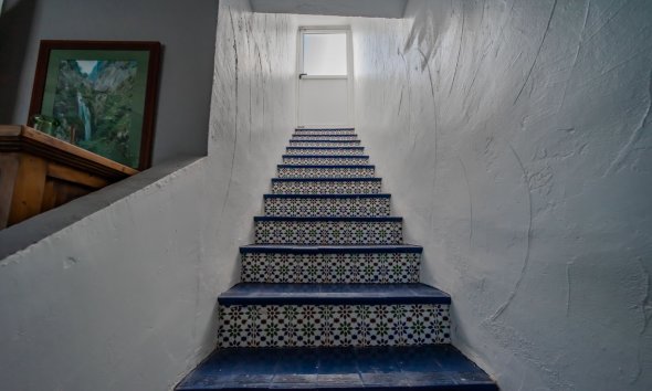 Resale - Apartament / Duplex - Ciudad Quesada - La Marquesa Golf