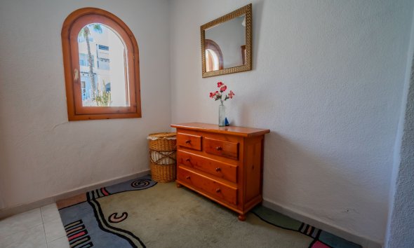 Resale - Apartament / Duplex - Ciudad Quesada - La Marquesa Golf