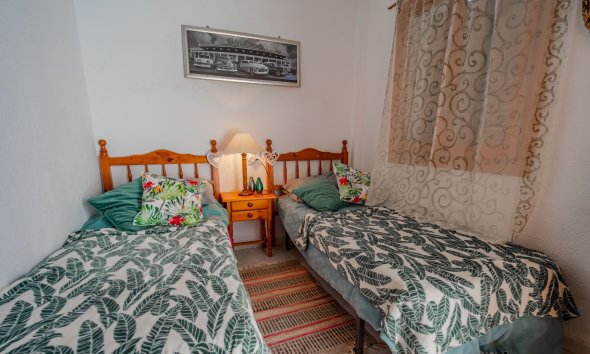 Resale - Apartament / Duplex - Ciudad Quesada - La Marquesa Golf
