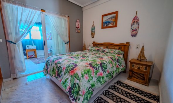 Resale - Apartament / Duplex - Ciudad Quesada - La Marquesa Golf