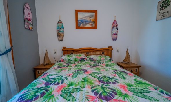 Resale - Apartament / Duplex - Ciudad Quesada - La Marquesa Golf