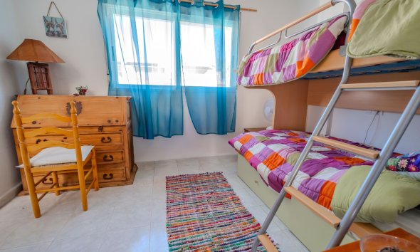 Resale - Apartament / Duplex - Ciudad Quesada - La Marquesa Golf