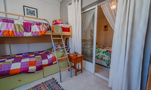 Resale - Apartament / Duplex - Ciudad Quesada - La Marquesa Golf
