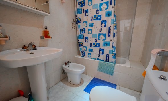 Resale - Apartament / Duplex - Ciudad Quesada - La Marquesa Golf