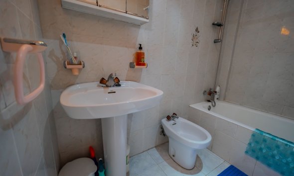 Resale - Apartament / Duplex - Ciudad Quesada - La Marquesa Golf