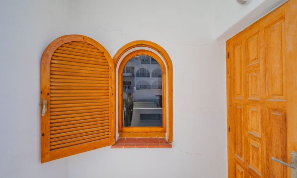 Resale - Apartament / Duplex - Ciudad Quesada - La Marquesa Golf