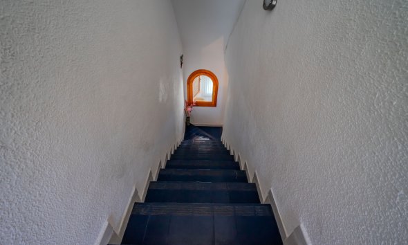Resale - Apartament / Duplex - Ciudad Quesada - La Marquesa Golf
