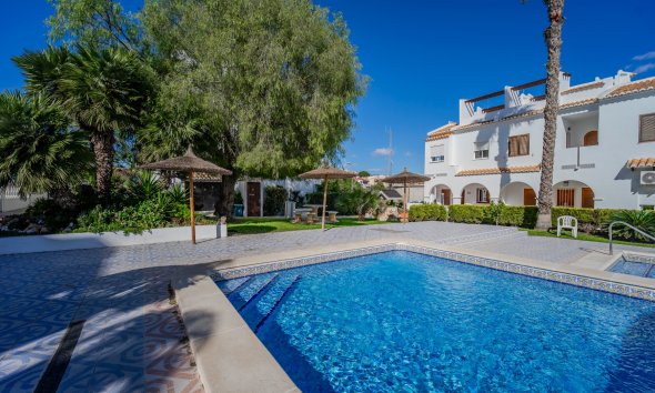 Resale - Apartament / Duplex - Ciudad Quesada - La Marquesa Golf