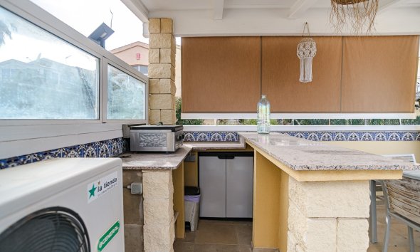 Reventa - Adosado - San Fulgencio - urb.la marina