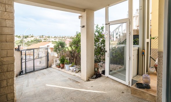 Reventa - Adosado - San Fulgencio - urb.la marina