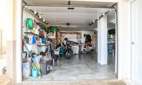 Reventa - Adosado - San Fulgencio - urb.la marina