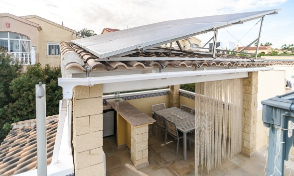 Reventa - Adosado - San Fulgencio - urb.la marina