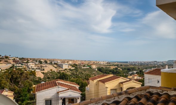 Reventa - Adosado - San Fulgencio - urb.la marina