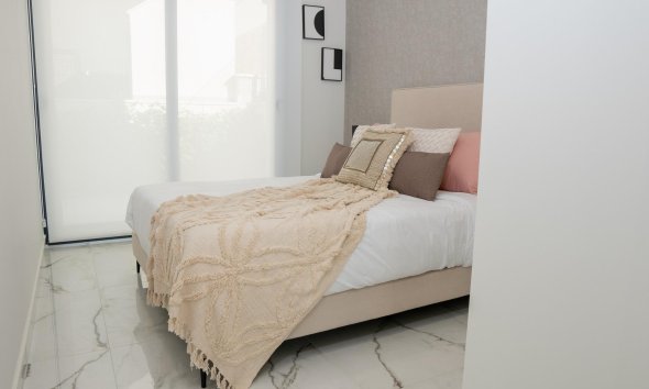 Obra nueva - Villa / Casa - Ciudad Quesada