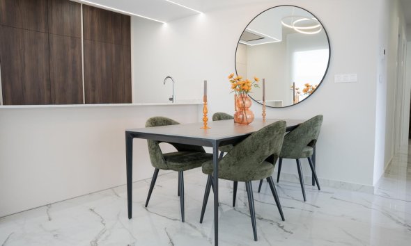 Obra nueva - Villa / Casa - Ciudad Quesada