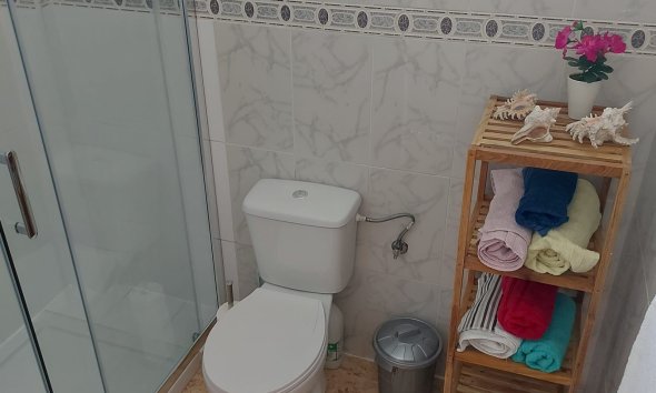 Resale - Apartament / Duplex - Orihuela Costa - Playa Flamenca