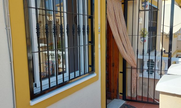 Resale - Apartament / Duplex - Orihuela Costa - Playa Flamenca