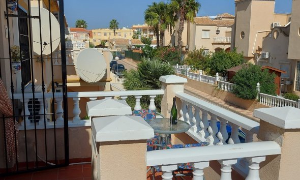 Resale - Apartament / Duplex - Orihuela Costa - Playa Flamenca