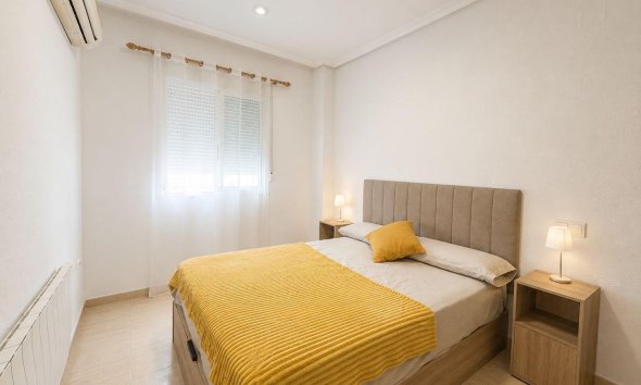 Rynek Wtórny - Apartament / Duplex - Torrevieja - Playa del Cura