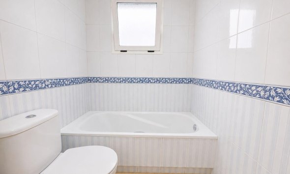 Rynek Wtórny - Apartament / Duplex - Torrevieja - Playa del Cura