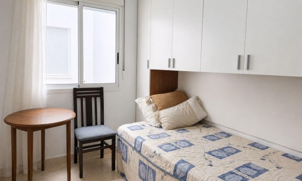 Rynek Wtórny - Apartament / Duplex - Torrevieja - Playa del Cura