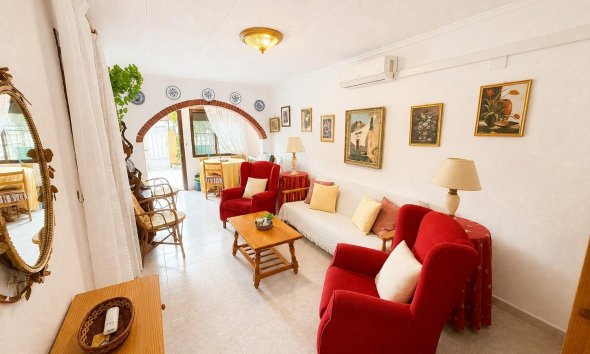 Reventa - Bungalow - Torrevieja - La Siesta