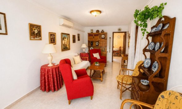 Reventa - Bungalow - Torrevieja - La Siesta