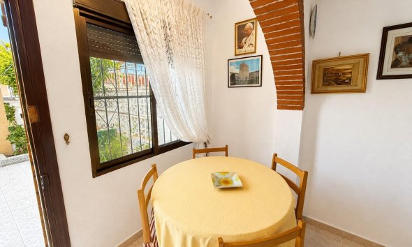Reventa - Bungalow - Torrevieja - La Siesta