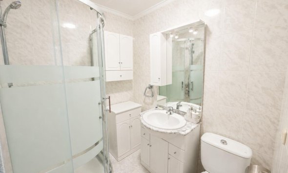 Reventa - Bungalow - Torrevieja - La Siesta