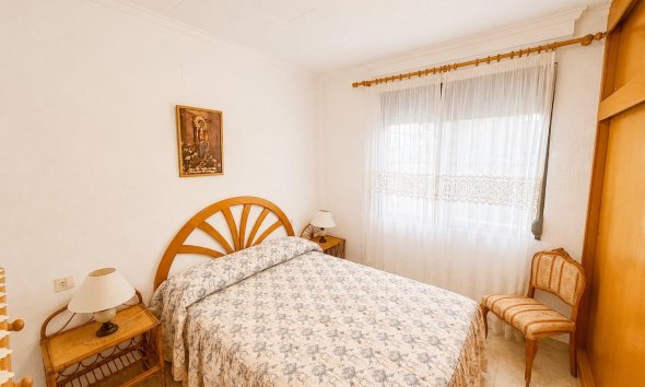 Reventa - Bungalow - Torrevieja - La Siesta