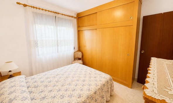Reventa - Bungalow - Torrevieja - La Siesta