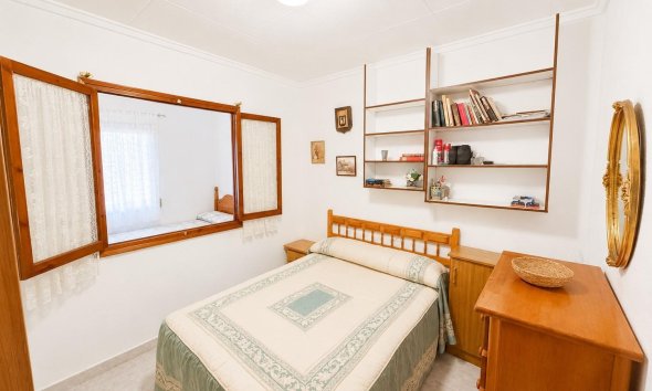 Reventa - Bungalow - Torrevieja - La Siesta