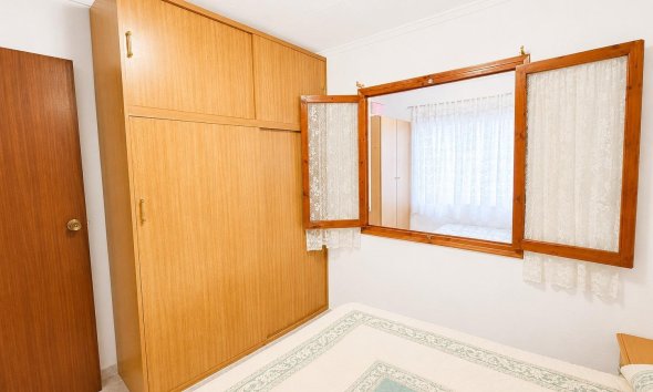 Reventa - Bungalow - Torrevieja - La Siesta