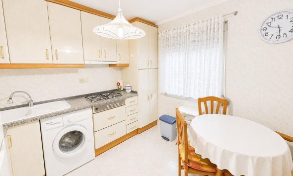 Reventa - Bungalow - Torrevieja - La Siesta