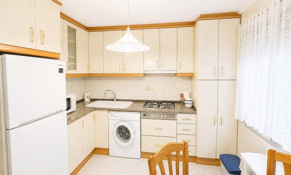 Reventa - Bungalow - Torrevieja - La Siesta
