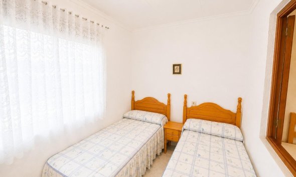 Reventa - Bungalow - Torrevieja - La Siesta