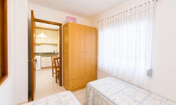 Reventa - Bungalow - Torrevieja - La Siesta