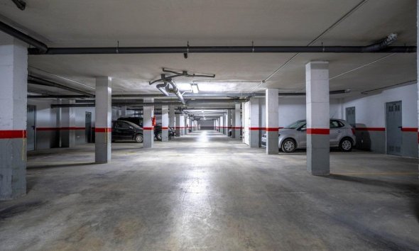 Reventa - Apartamento / Dúplex - Dehesa de campoamor - Campoamor
