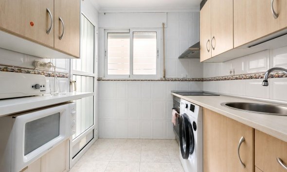 Reventa - Apartamento / Dúplex - Dehesa de campoamor - Campoamor