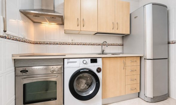 Reventa - Apartamento / Dúplex - Dehesa de campoamor - Campoamor