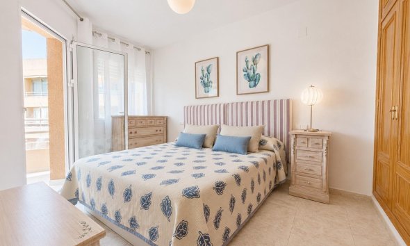 Reventa - Apartamento / Dúplex - Dehesa de campoamor - Campoamor