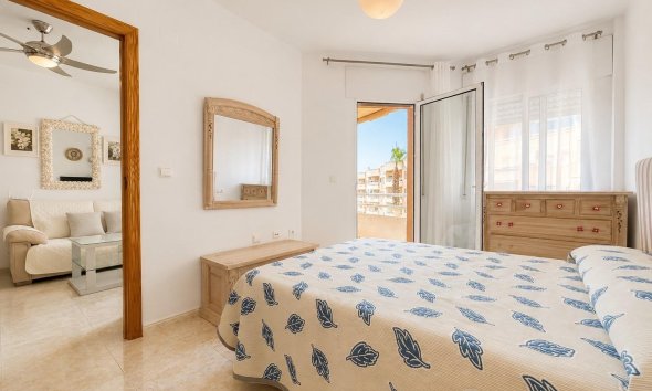 Reventa - Apartamento / Dúplex - Dehesa de campoamor - Campoamor