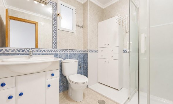 Reventa - Apartamento / Dúplex - Dehesa de campoamor - Campoamor