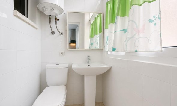 Reventa - Apartamento / Dúplex - Dehesa de campoamor - Campoamor