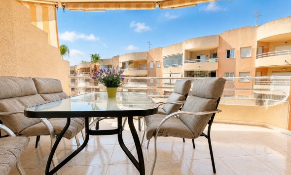 Reventa - Apartamento / Dúplex - Dehesa de campoamor - Campoamor