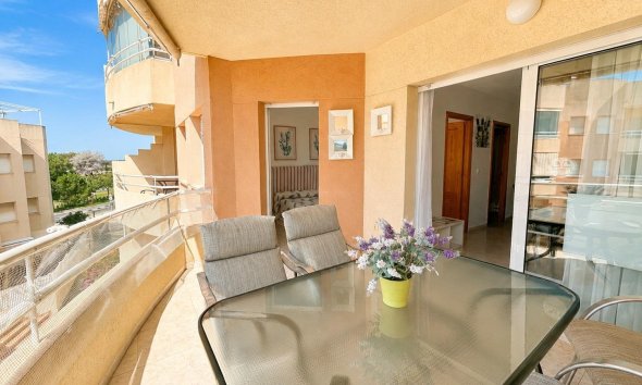Reventa - Apartamento / Dúplex - Dehesa de campoamor - Campoamor