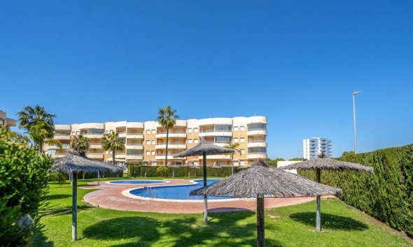 Reventa - Apartamento / Dúplex - Dehesa de campoamor - Campoamor