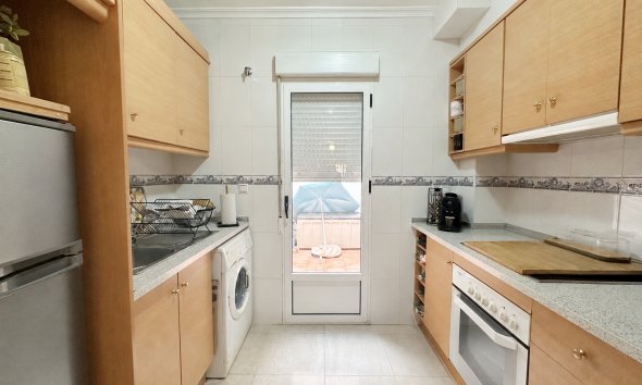 Reventa - Bungalow - Los Altos - Dream Hills - Dream Hills 2