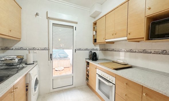 Reventa - Bungalow - Los Altos - Dream Hills - Dream Hills 2